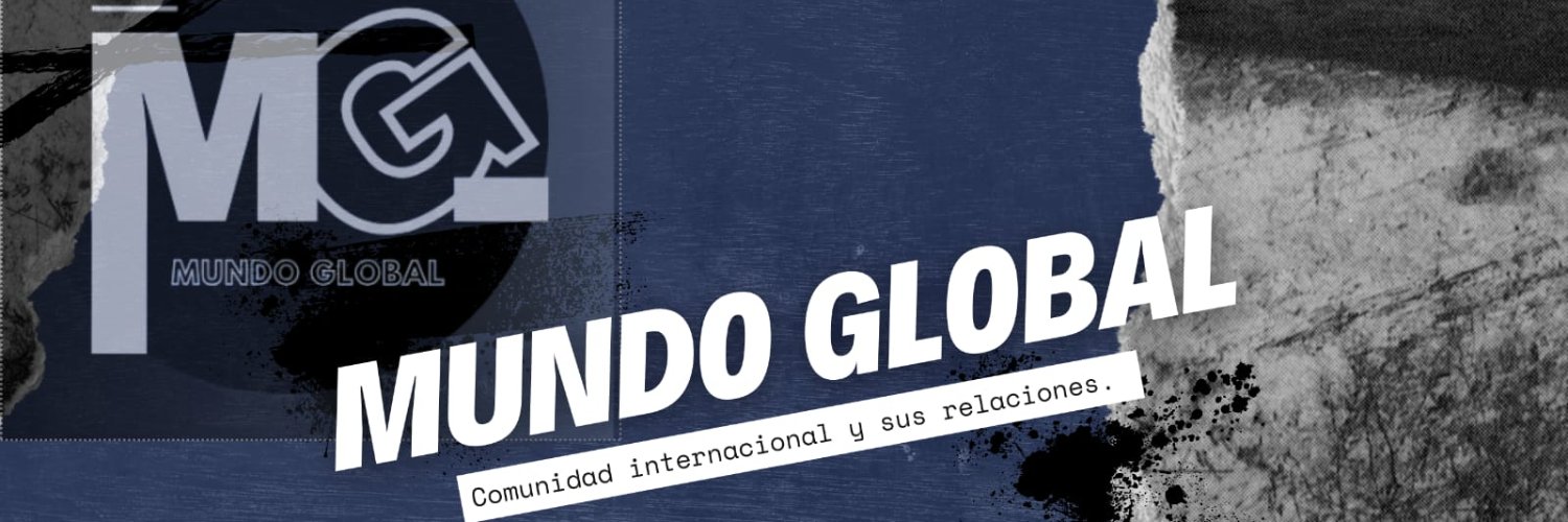 MundoGlobal_int's profile banner image