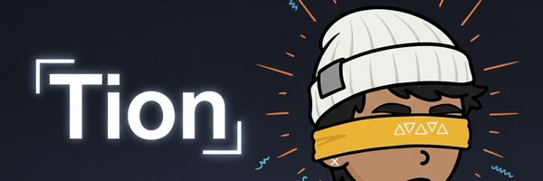 Tion_notyou Profile Banner