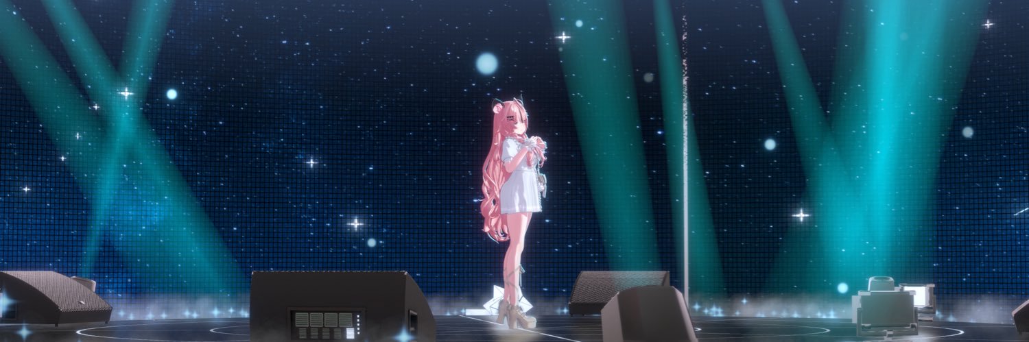 MIDORI/緑チャート's banner