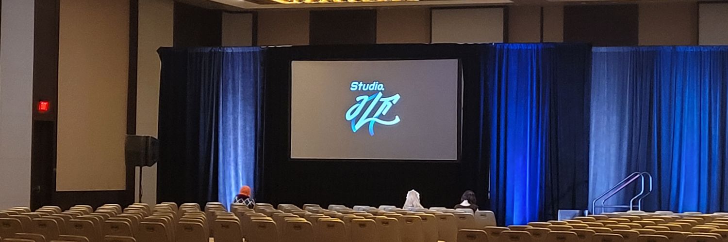 aLf (Studio aLf) banner