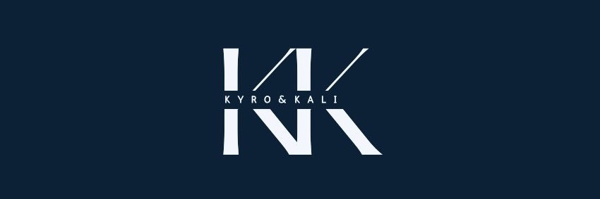 Kyro & Kali banner