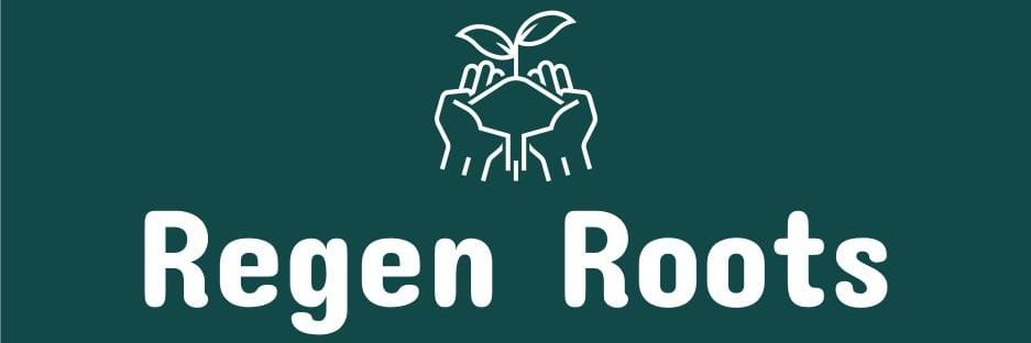 Regen Roots 🌱 banner