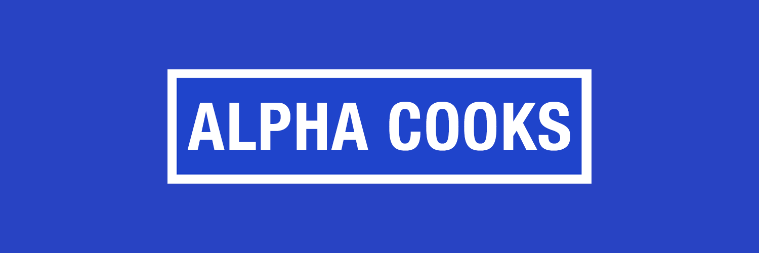 Alpha Cooks 👨🏻‍🍳's banner