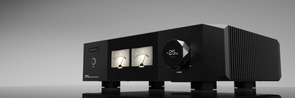 EversoloAudio Profile Banner