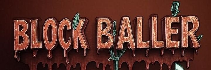 Blockbal_ler's profile banner image