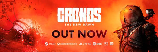 CronosNewDawn Profile Banner