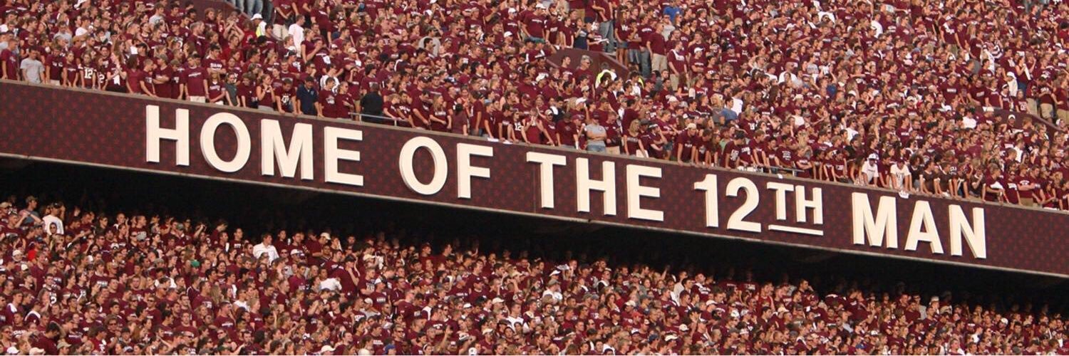 Texas A&M FCA banner