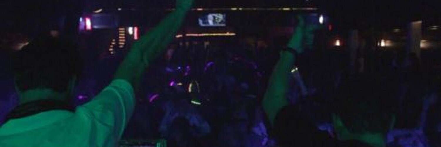 DJ Sindicate profile banner
