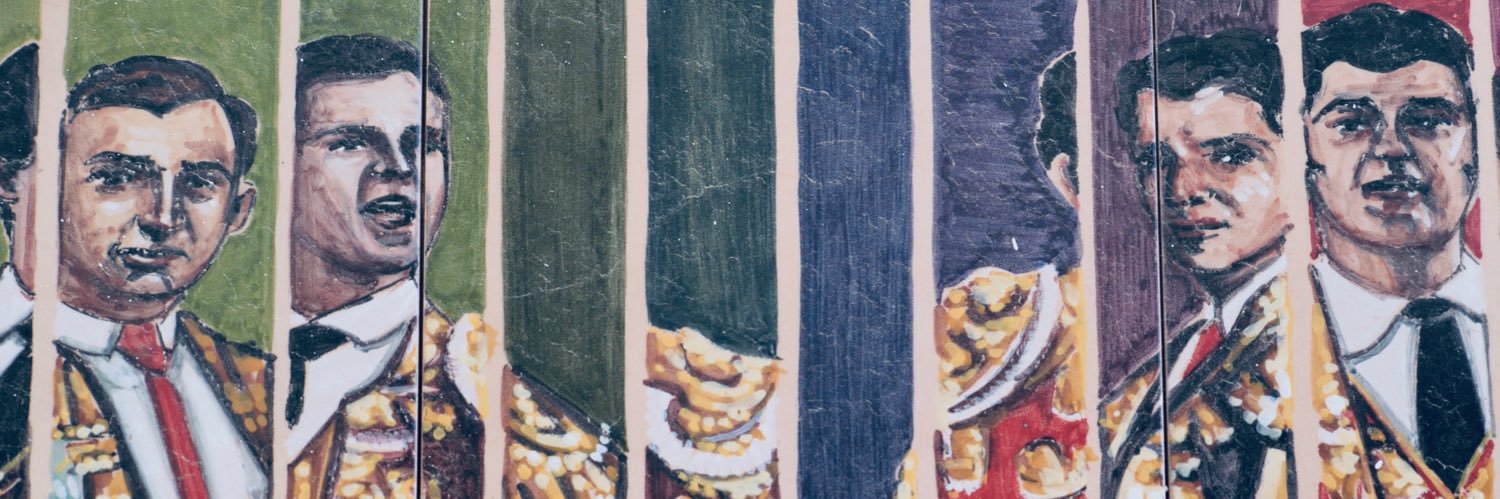 El Séptimo Toro's banner