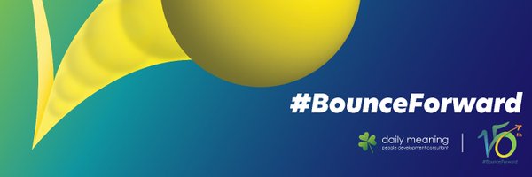 DailyMeaning Profile Banner