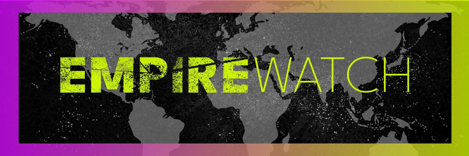 Empire Watch Media banner