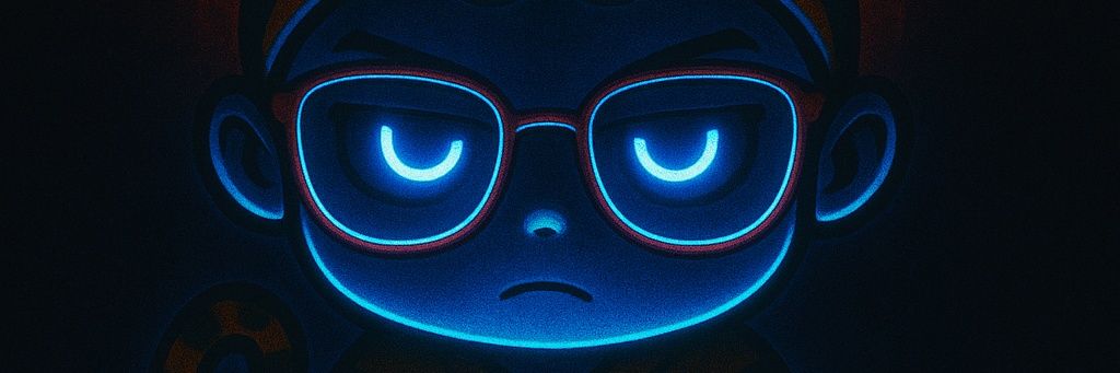 ろく猫CH banner