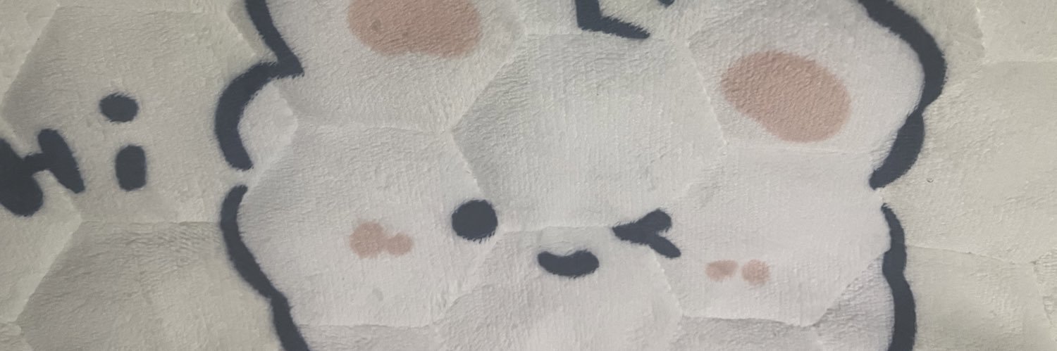 Linlululovely's profile banner image