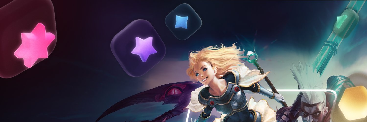 LoL @ Leetify banner