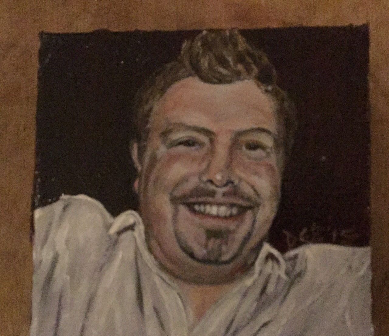 Robert Spencer banner