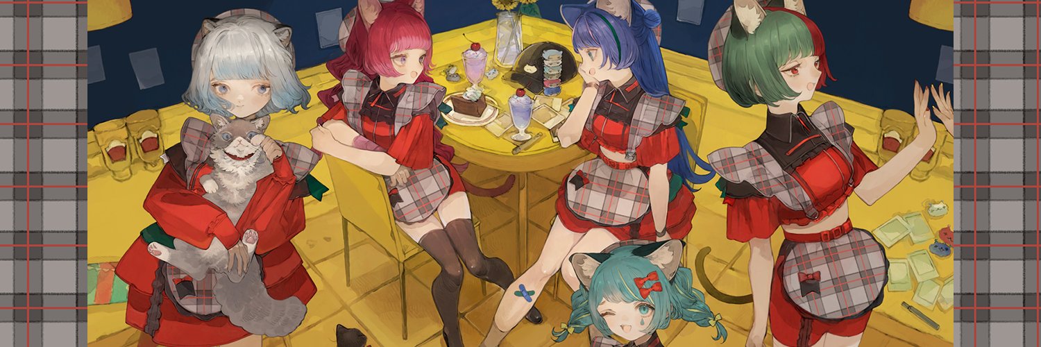 IMAGINARY BASE AKIHABARA's banner