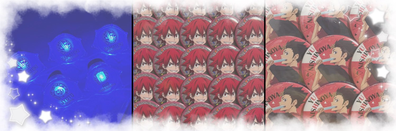 むう/多忙につき低浮上 banner