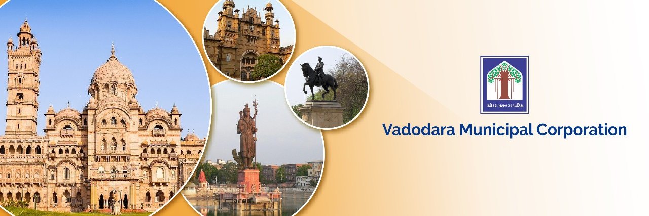 VMC COMMISSIONER banner