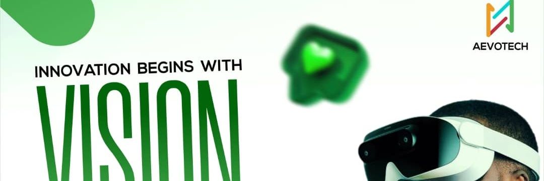 Aevo_tech's profile banner image