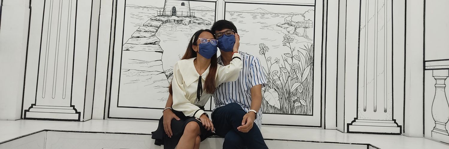 loueeeeee's profile banner image