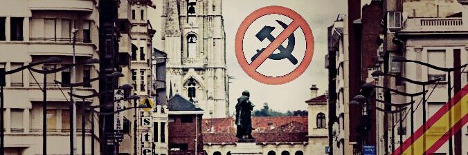 leonantiantifa's profile banner image