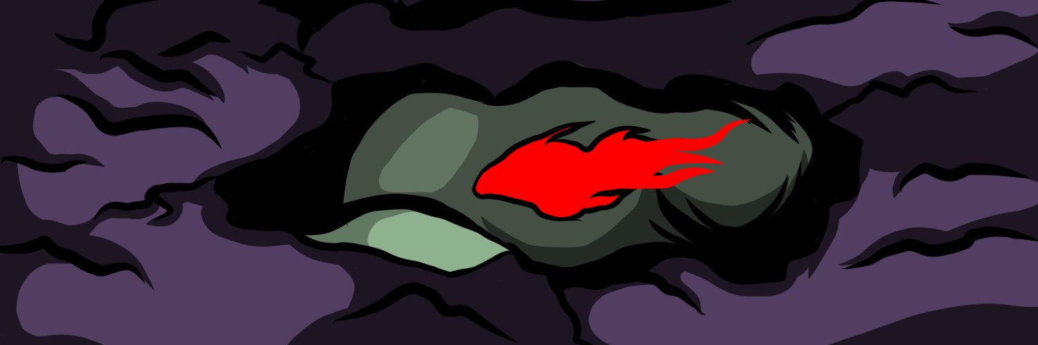 Berazombie's profile banner image