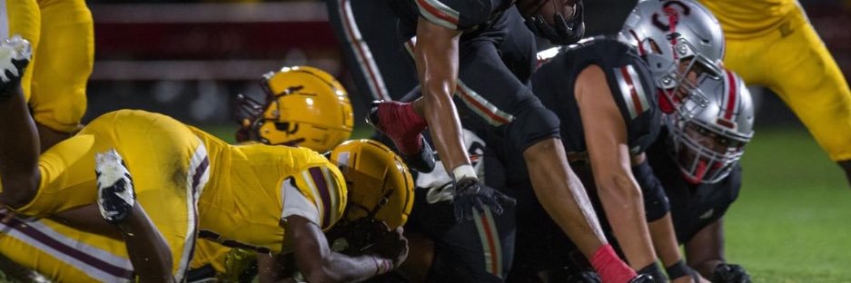 Timothy John Castillo banner