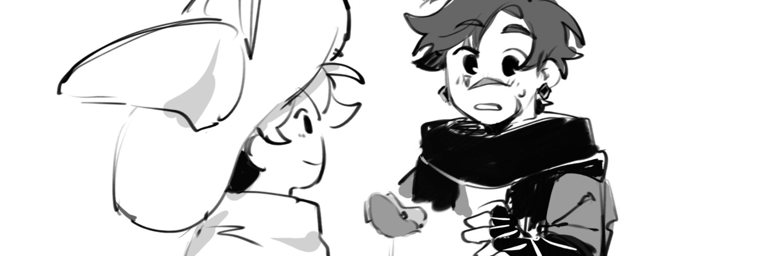 What is this🚦💥 banner