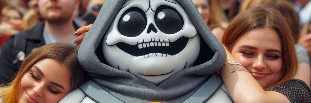 Skullytor Fatbone banner