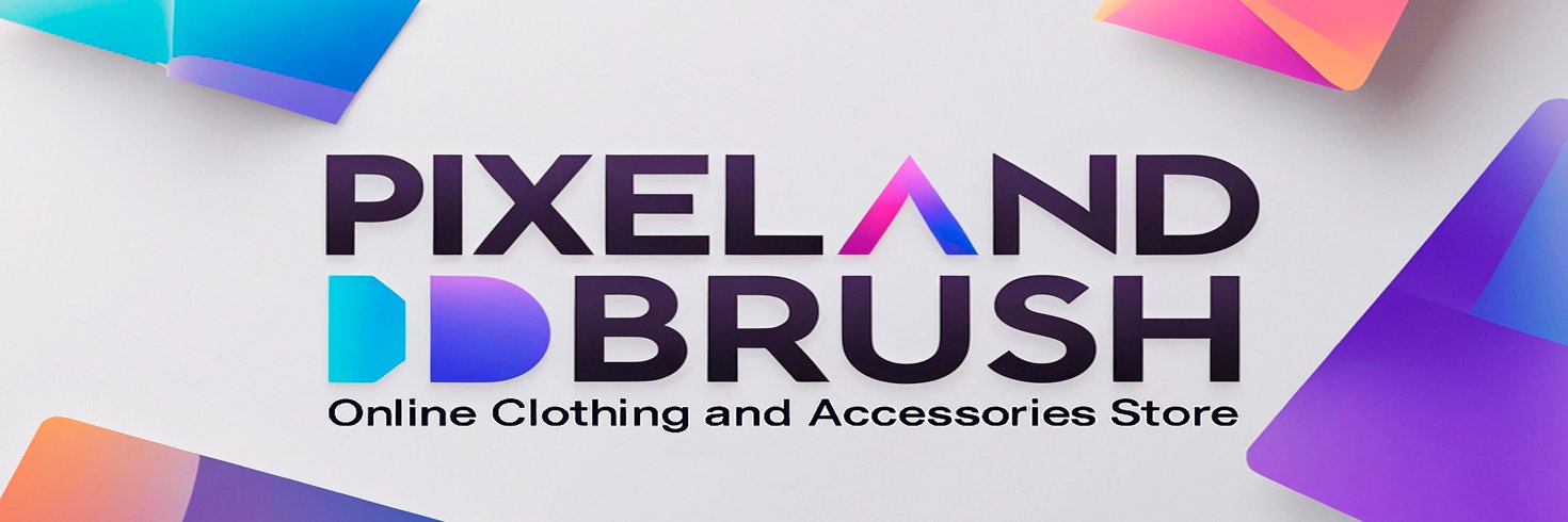 PixelAndBrush's profile banner image