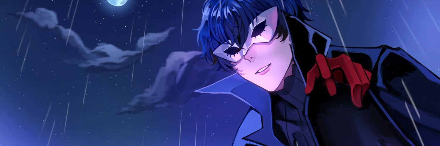 Aria! 🎭🐣💐 banner
