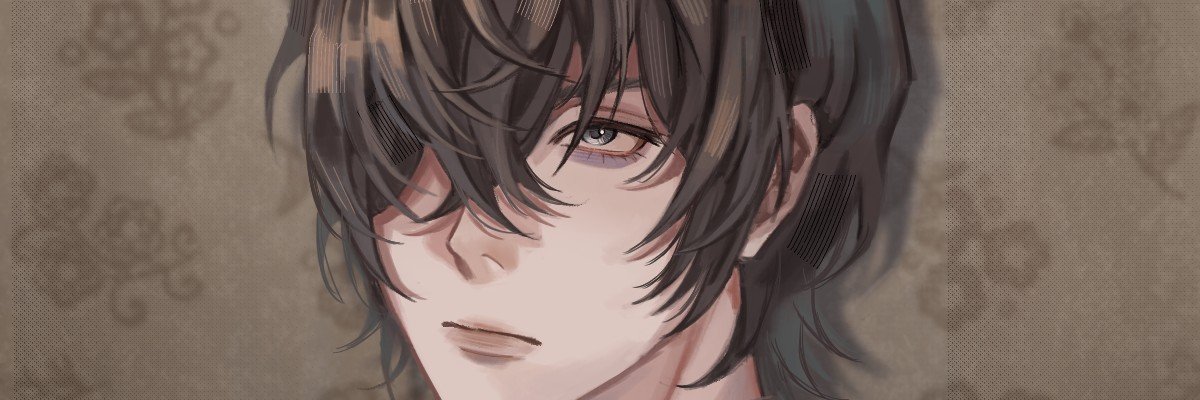 voidcat44's profile banner image
