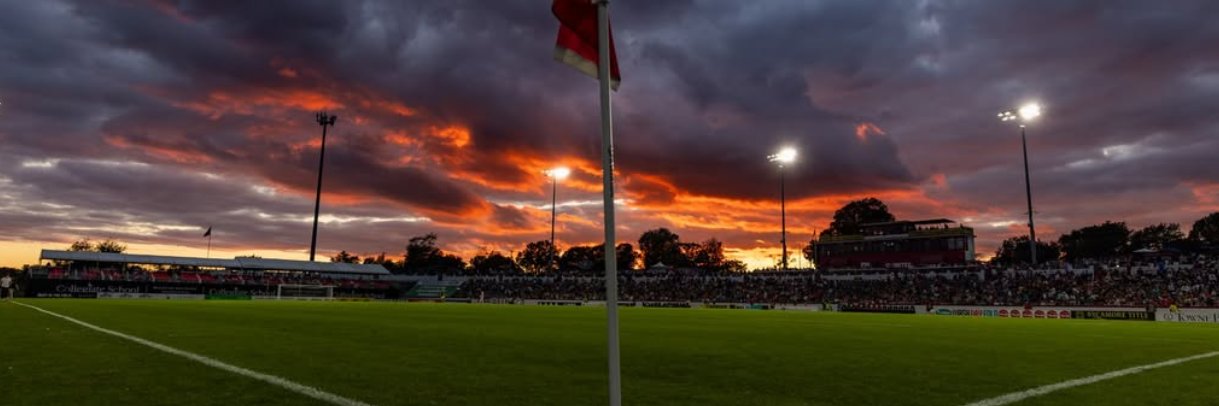 RichmondKickers's profile banner image