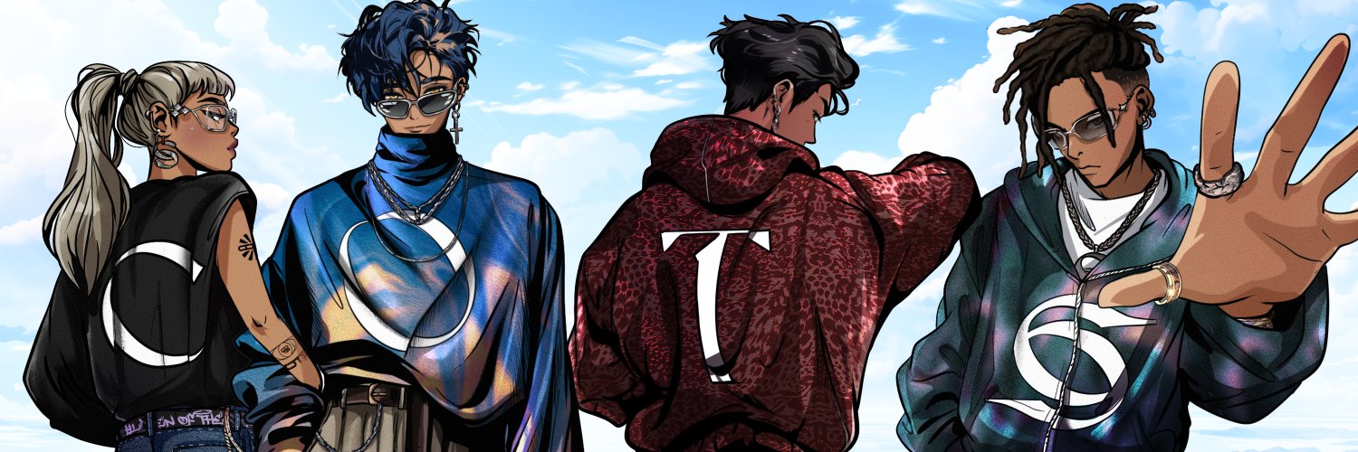 COTS's banner