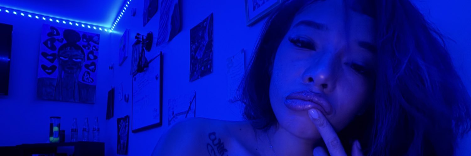 callmelycibaby's profile banner image