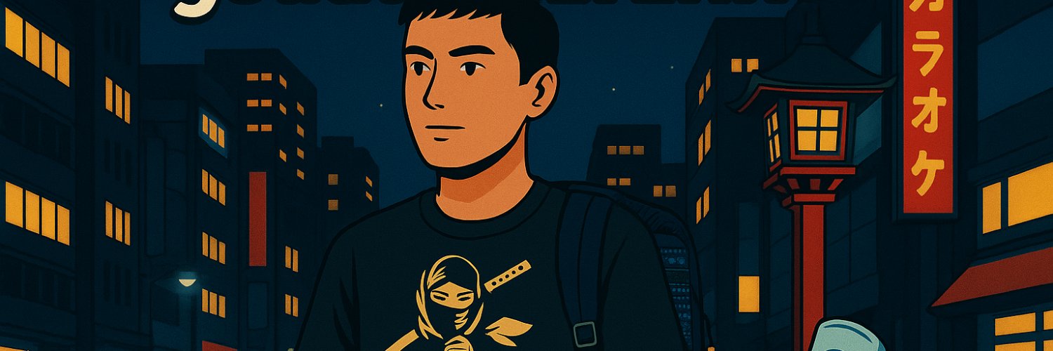 goddame_TERRY（東京留学準備中） banner