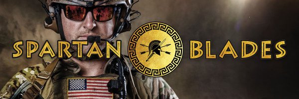 SpartanBlade1 Profile Banner