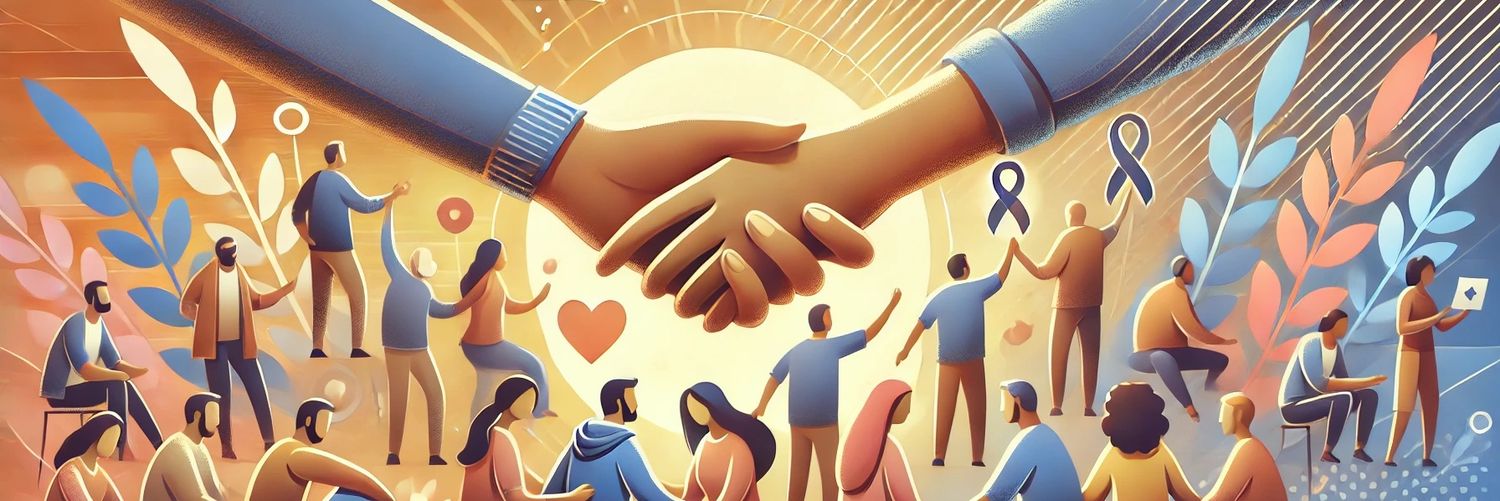 Yardım Et Mutlu Ol banner