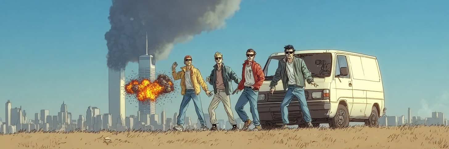 timelinejunkiefilms's banner