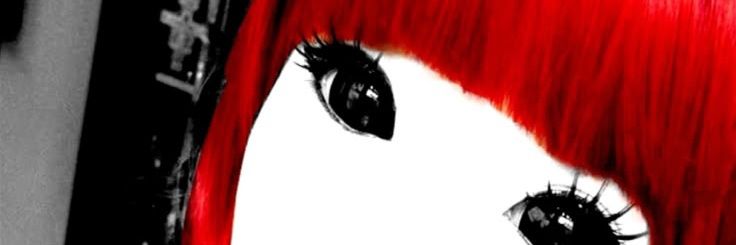 cherry lovely banner