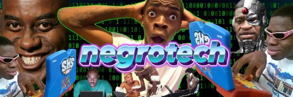 negrotechsol Profile Banner