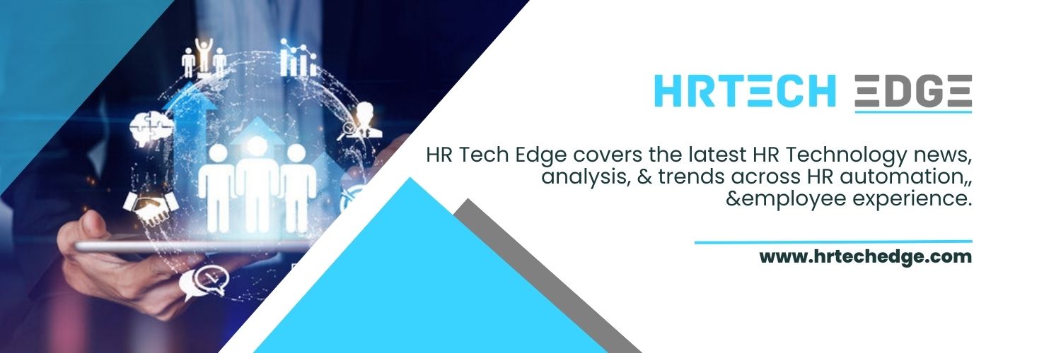 HRTech Edge banner