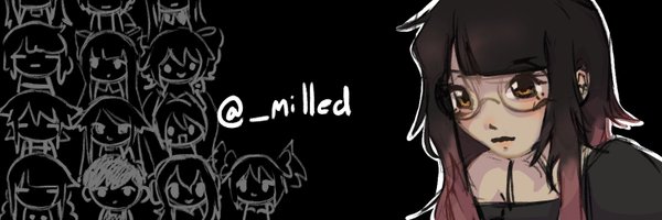 _milled Profile Banner