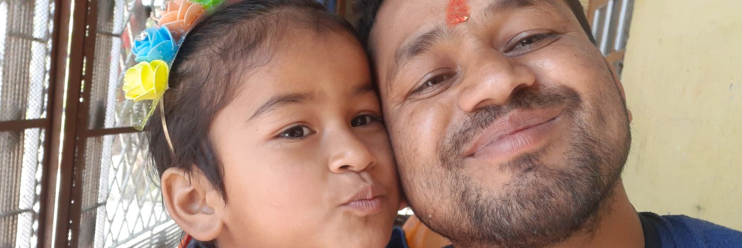 Pradeep Negi banner