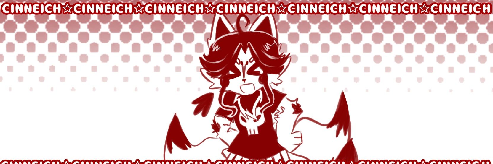 cinneich (trades 2/3)'s banner