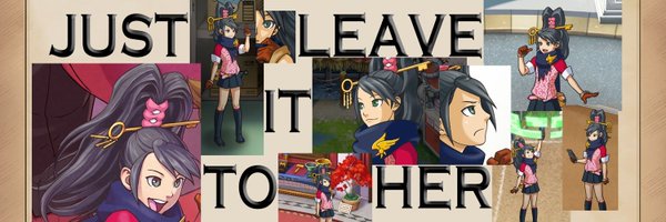 JigJiggly55 Profile Banner