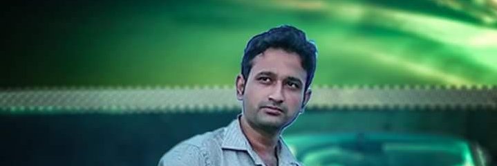 saheb0027's profile banner image