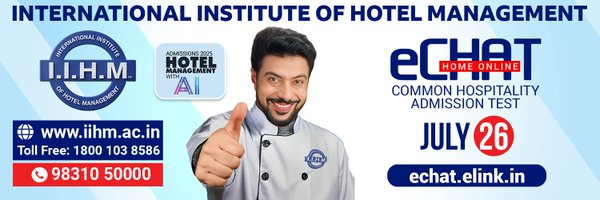 IIHMHOTELSCHOOL Profile Banner