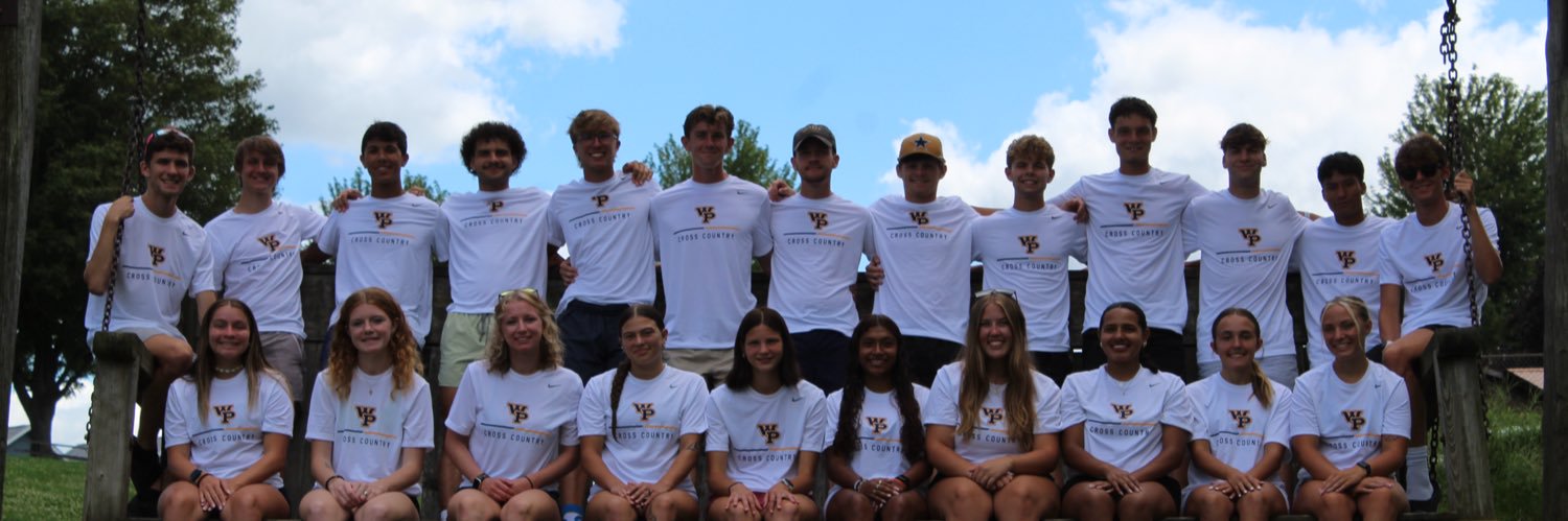 William Penn XC/Distance banner