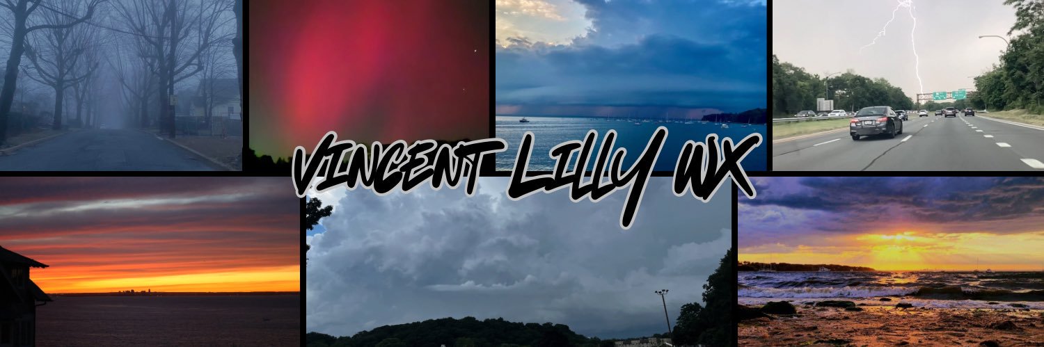Vincent Lilly's banner